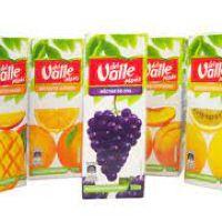 imagem Suco de Abacaxi delvale 1Lt