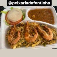 imagem Paella Vallenciana
