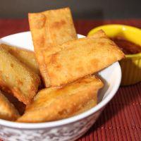 imagem Mini Pastéis - 12 unidades