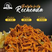 imagem Caixa de 30cm - 3 Recheios