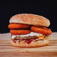 imagem Onion Burguer