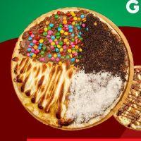 imagem PIZZA DOCE 30 CM 