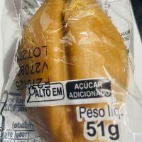 imagem DOCE PINGO DE LEITE G 51G