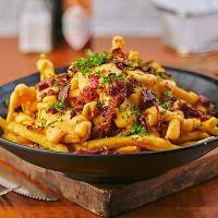 imagem Batata Frita Gourmet
