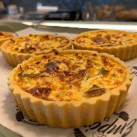 imagem Quiches