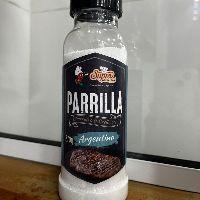 imagem SAL PARRILA 270G