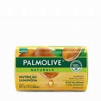 imagem Palmolive Nutrição luminosa 85g