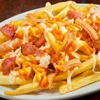 imagem Batata Especial 