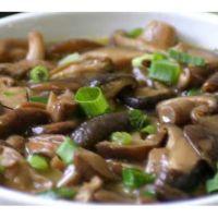 imagem Shitake (100g)
