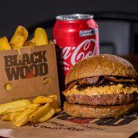 imagem Combo The one Wood 