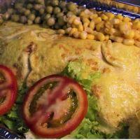 imagem Omelete de Calabresa 