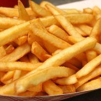 imagem Batata Frita 