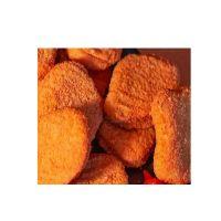 imagem Nuggets meia porçao