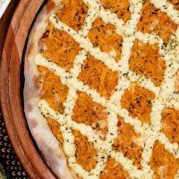 imagem Frango com Catupiry