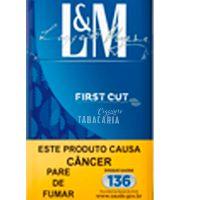 imagem L&M FIRST CUT