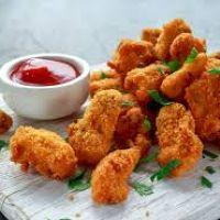 imagem Nuggets Grande