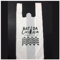 imagem Sacolas Plásticas - 20 Sacolas