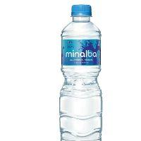 imagem Água Mineral