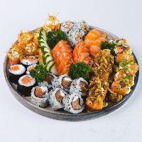 imagem Combo Premium (44 peças) 