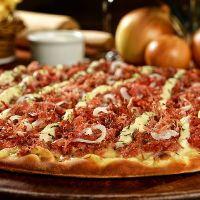 imagem Pizza Grande 35 cm
