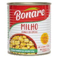 imagem MILHO BONARE 170G