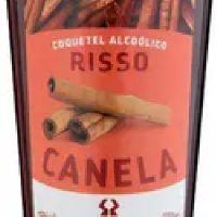 imagem Coquetel Risso Canela 900ml