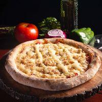 imagem Pizza Broto (25cm)