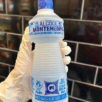 imagem alcool montenegro 500ml