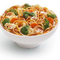 imagem Yakissoba de Frango 