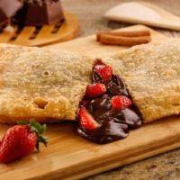 imagem Pastel Doce