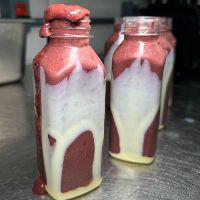 imagem GARRAFA DE ACAÍ 300ml