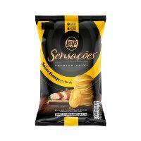 imagem Batata  Sensaçoes Frango Grelhado 40g