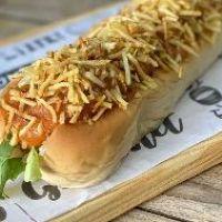 imagem Combo Hot Dog
