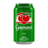 imagem Guaraná Lata 350ml