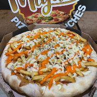 imagem Combo 1 Uma pizza + Refri 