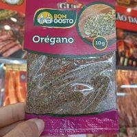 imagem Bom Gosto Oregano 10g