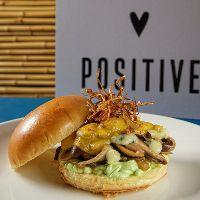 imagem Good Vibes (Vegetariano)