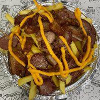 imagem Batata Frita (M)