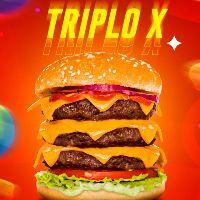 imagem  Triplo X