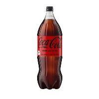 imagem Coca-Cola Zero 2L