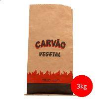 imagem Carvão 2,8 kg