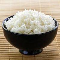 imagem Arroz Branco