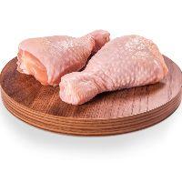 imagem Coxa Solteira De Frango 1kg