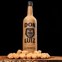 imagem Licor Don  Luiz  (doce de leite)