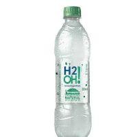 imagem H2O limoneto 500 ml