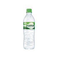 imagem Agua mineral com gás