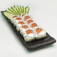 imagem Uramaki Philadelphia