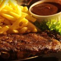 imagem Baby Ribs