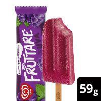 imagem Picolé Fruttare Uva