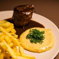 imagem Steak & Fries